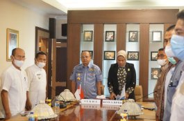 Laporan Keuangan Jeneponto 2020 Gagal WTP, Ternyata Ini Masalahnya