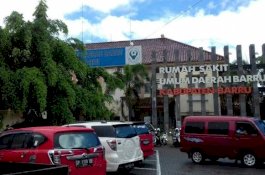 Gawat! RSUD Barru Krisis Obat