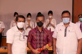 Kenalkan Captain Wisnu Wijayanto, Direktur Utama Baru Batik Air