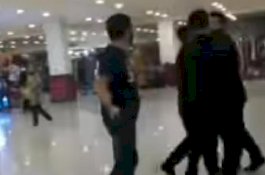 Dua Pemuda Nyaris Duel Berdarah di Panakkukang Square, Polisi Rencana Panggil Saksi