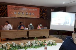 Buka Ruang Inovasi, Danny Pomanto Siap Cetak 10.000 Pelaku Bisnis Startup Lorong