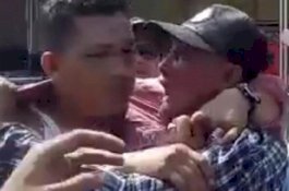 Ngamuk dalam Kondisi Mabuk, Dadang 