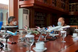 Museum BJ Habibie Parepare Siap Beroperasi, Keluarga Segera Serahkan Properti Ikonik Monumental