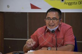 KM Karya Indah Terbakar,  Muhammad Fauzi Minta Kemenhub Investigasi Penuh