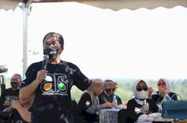 Danny Pomanto Dorong Produk Hukum yang Lindungi Hasil Karya Arsitek