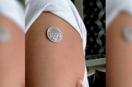 Vaksin Covid-19 Tidak Mengandung Magnet! Soal Koin Menempel di Kulit, Begini Penjelasan Satgas