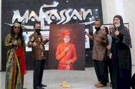 Dukung Insan Perfilman di Makassar, Danny Pomanto Bakal Buat Kampung Film