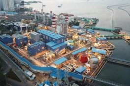 Ketahanan Keuangan Diuji di Tengah Pandemi, PLN Bukukan Laba Bersih Rp5,99 Triliun