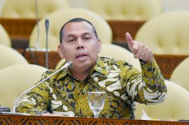 Komisi IV Apresiasi Jalannya Bimtek dan Program Kementan