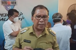 Pemkot Makassar Bekukan Izin Cafe Holywings