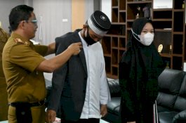 Siap Bikin Kejutan di STQH 2021, Ini Daftar Lengkap Anggota Kafilah Tuan Rumah Sidrap