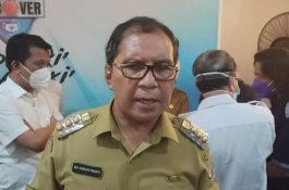 Pemkot Makassar Galang Dana untuk Palestina, Tunggu Terkumpul Rp1 Miliar