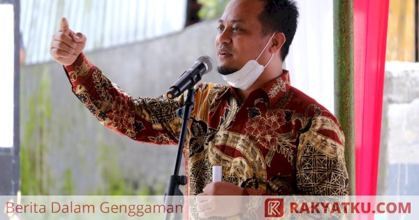 Desa di Sulsel Diubah Menjadi Destinasi Wisata Semasa Jabatan Gubernur Andalan