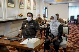 Ini 10 Segmen Batas Daerah yang Sudah Dituntaskan Pemprov Sulsel