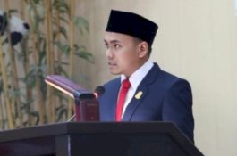 Al Hidayat Syamsu Maknai Hari Lahir Pancasila: Satukan Hati dan Pikiran Hadapi Tantangan COVID-19
