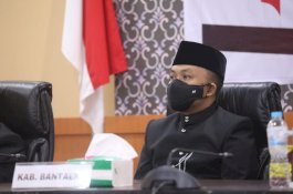 Bupati Bantaeng: Pancasila itu Menyatukan