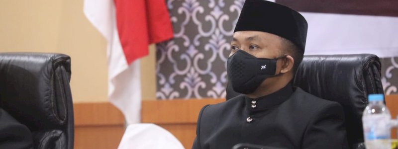 Bupati Bantaeng: Pancasila itu Menyatukan