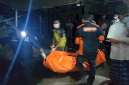 Diduga Depresi Digugat Cerai Istri, Pria Ditemukan Meninggal di Ruang Tamu Rumah Kompleks Unhas