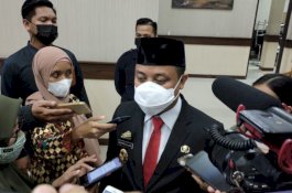 Breaking News: Plt Gubernur Sulsel Diperiksa KPK Hari Ini