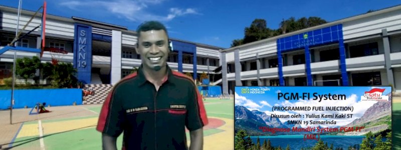 PT Astra Motor Sulsel Kembali Menggelar Kontes Kreativitas Pembelajaran Guru Online