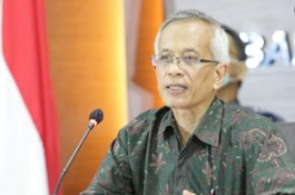 NTP di 23 Provinsi Naik Total, BPS: NTP Secara Nasional Capai 107,27