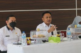 Sudah 206 Balita di Bantaeng Mendapat Layanan Gizi Gratis dalam Kurun 3 Bulan
