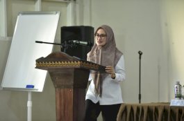 80 CPNS Luwu Utara Ikut Latsar, Terbanyak Fungsional Guru