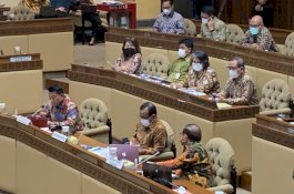 Anggarannya Dikurangi, Moeldoko Jamin Fungsi dan Peran KSP Tetap Optimal