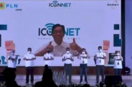 Andal dan Tanpa Batas, Begini Cara Mengakses Layanan Internet ICONNET Milik PLN Group
