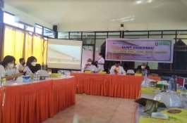 Pemkot Parepare Bertekad Segera Hidupkan Pasar Induk Beras