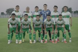 Jadwal Pertandingan Timnas Indonesia vs Thailand di Kualifikasi Piala Dunia 2022