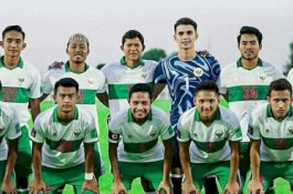 Prediksi Susunan Pemain Timnas Indonesia vs Thailand di Kualifikasi Piala Dunia 2022