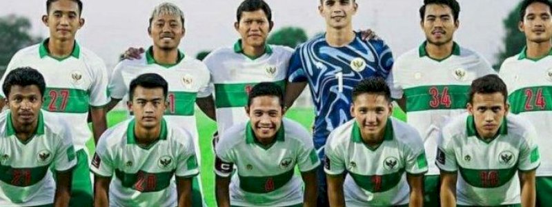 Prediksi Susunan Pemain Timnas Indonesia vs Thailand di Kualifikasi Piala Dunia 2022
