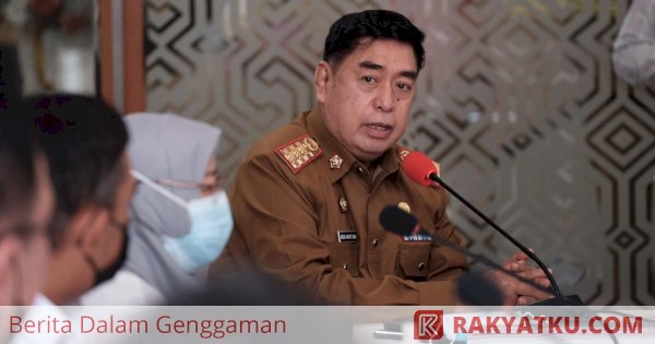 Pemprov Sulsel Hargai Putusan PTUN Jakarta Terkait Sekda Non Aktif Abdul Hayat