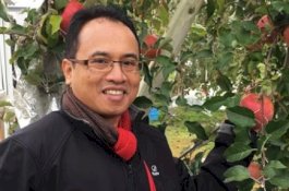 UGM: Kenaikan NTP Merupakan Angin Segar terhadap Optimisme Baru Sektor Pertanian