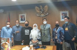 Sandiaga Uno: Makassar Festival Jazz, Simbol Kebangkitan Ekonomi