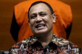KPK Tak Lagi Pakai Istilah OTT