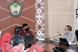 Agustus, Susu Hasil Sapi Perah di Gowa Sudah Bisa Dikonsumsi