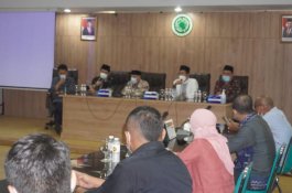 12 Pegawai KPK yang Gagal Tes TWK Temui MUI, Kiai Cholil: Mereka 