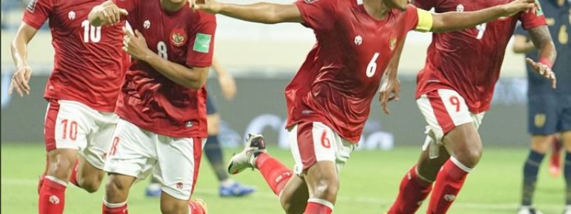 Lawan Vietnam, Timnas Indonesia Pilih Jadi Penolong atau Penghancur?