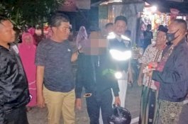 Belanjakan Uang Palsu, Penjual BBM di SPBU Mini Diamankan