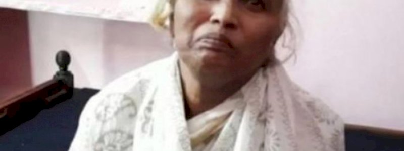 Wanita Ini Sudah Dipastikan Meninggal karena Covid-19, 2 Minggu Kemudian Kembali ke Rumah