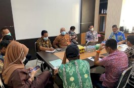 Peringatan Hari Jadi Kota Palopo Bakal Digelar secara Virtual