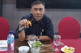 DPRD Gowa Bangga Jadi Lokus Kunker