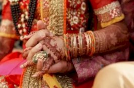 Jenazah Calon Istri Belum Dimakamkan, Pria Ini Langsung Nikahi Adik Bungsunya