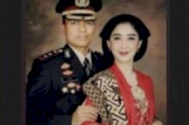 Suami Jabat Kapolres, Uut Permatasari Sebentar Lagi Jadi Ibu Bhayangkari Polres Gowa