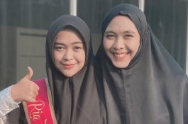 Ayah Meninggal Dunia saat Ria Ricis di Luar Kota, Oki Setiana Dewi Minta Cepat Pulang