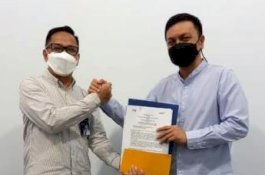 Mudahkan Pelanggan Bayar Tagihan Air, PDAM Wajo Kerja Sama Bank Mandiri