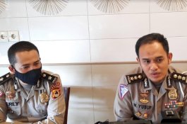 SIM C Kini Jadi Tiga Jenis, Disesuaikan Kapasitas Mesin Sepeda Motor