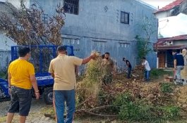 Pemkot Parepare Segera Fungsikan Pasar Wekke'e